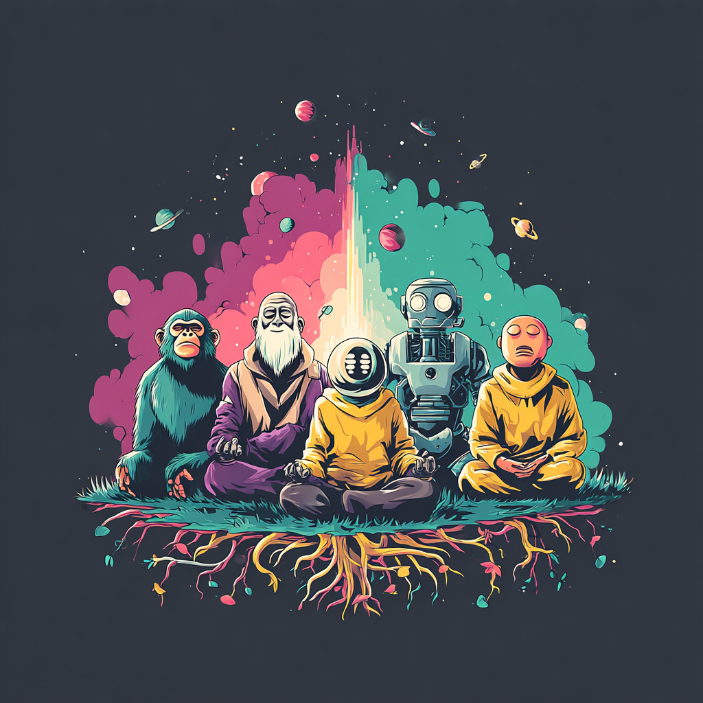 The Future of Conscious Collaboration