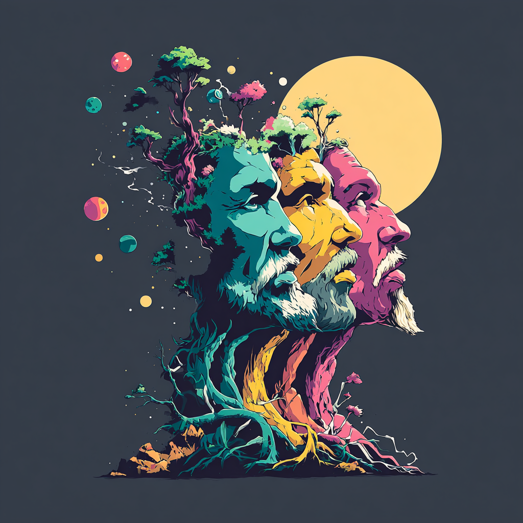 Connection with Nature